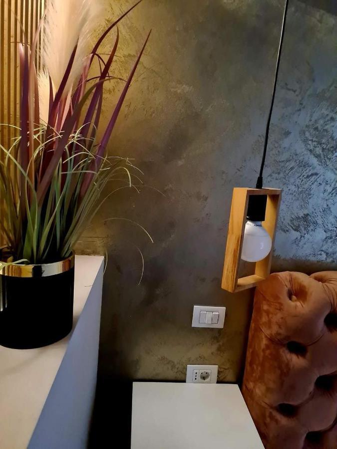 Laci Lak Premium Apartment Oradea Extérieur photo