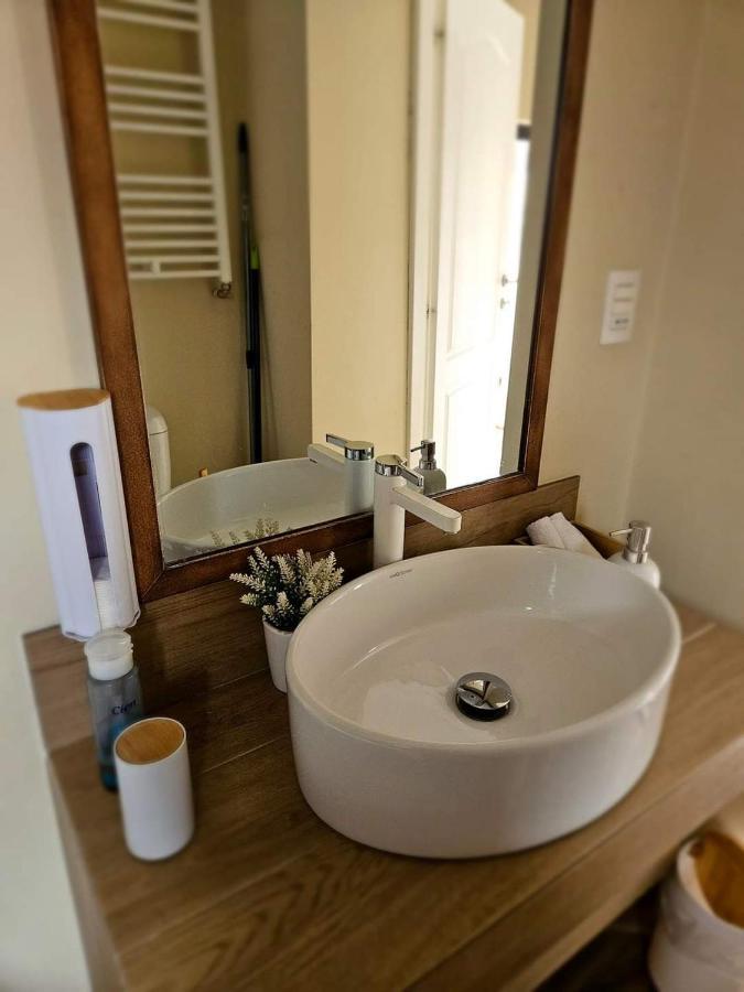 Laci Lak Premium Apartment Oradea Extérieur photo